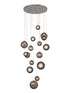 Rome Pendant 16 Light